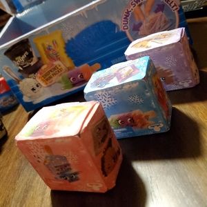 Shopkins Real Littles Series 13 Mini Packs